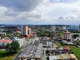 Stayinn Gateway Hotel Apartment