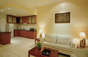 Stayinn Gateway Hotel Apartment