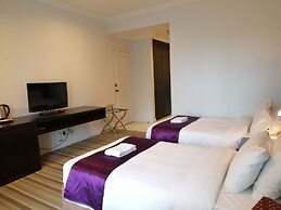 Stayinn Gateway Hotel Apartment