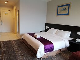 Stayinn Gateway Hotel Apartment