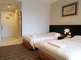 Stayinn Gateway Hotel Apartment