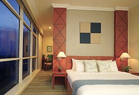 Stayinn Gateway Hotel Apartment