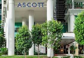 Ascott Kuala Lumpur