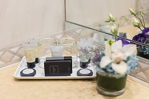 Grand Court Jerusalem