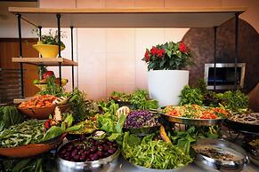 Grand Court Jerusalem