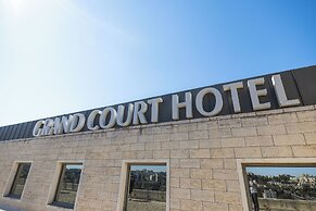 Grand Court Jerusalem