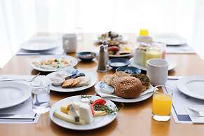 Grand Court Jerusalem