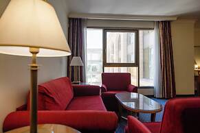 Grand Court Jerusalem