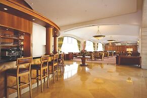 Grand Court Jerusalem