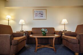 Grand Court Jerusalem