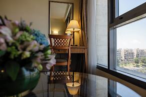 Grand Court Jerusalem