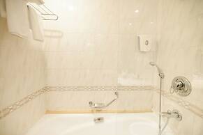 Grand Court Jerusalem