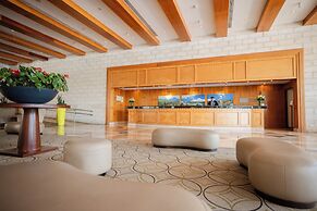 Grand Court Jerusalem