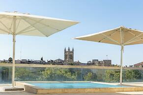 Grand Court Jerusalem