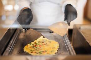 Grand Court Jerusalem