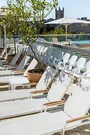 Grand Court Jerusalem