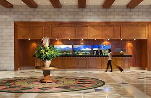 Grand Court Jerusalem