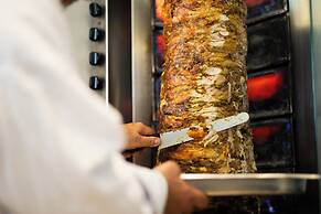 Grand Court Jerusalem