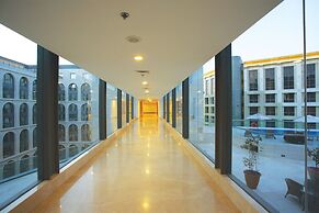 Grand Court Jerusalem