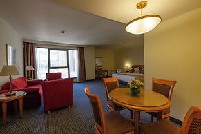 Grand Court Jerusalem