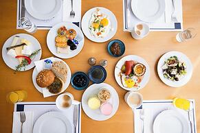 Grand Court Jerusalem