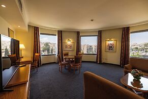 Grand Court Jerusalem