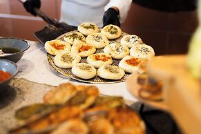 Grand Court Jerusalem