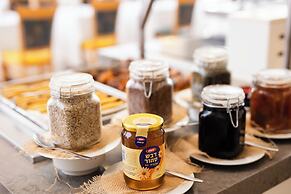 Grand Court Jerusalem