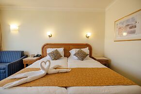 Grand Court Jerusalem