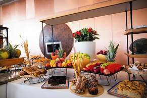 Grand Court Jerusalem