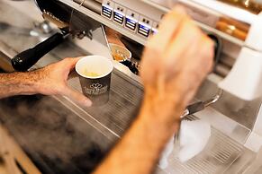 Grand Court Jerusalem