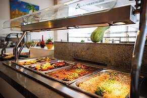 Grand Court Jerusalem