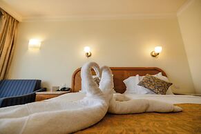 Grand Court Jerusalem