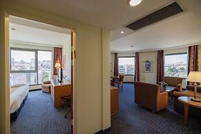 Grand Court Jerusalem