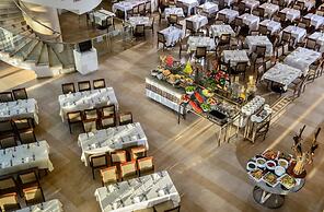 Grand Court Jerusalem