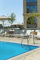 Grand Court Jerusalem