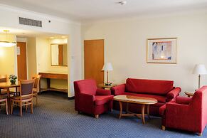 Grand Court Jerusalem