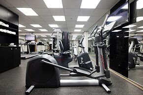 Grand Court Jerusalem