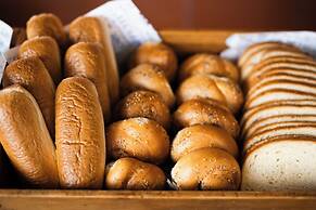 Grand Court Jerusalem