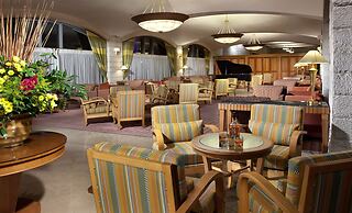 Grand Court Jerusalem