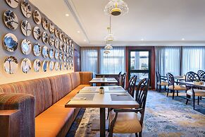 Carmel Forest by Isrotel exclusive
