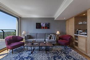 Carmel Forest by Isrotel exclusive