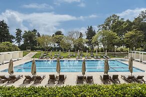 Carmel Forest by Isrotel exclusive