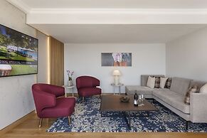 Carmel Forest by Isrotel exclusive
