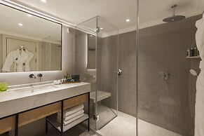 Carmel Forest by Isrotel exclusive