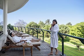 Carmel Forest by Isrotel exclusive