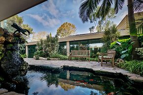 Carmel Forest by Isrotel exclusive