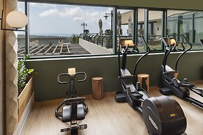 Carmel Forest by Isrotel exclusive