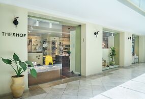 Carmel Forest by Isrotel exclusive