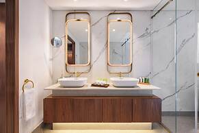 Carmel Forest by Isrotel exclusive